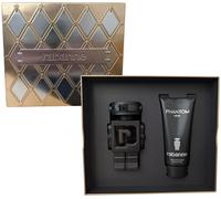 Rabanne Mens-fragrances Phantom-ParfumGift set Parfum Spray 50 ml + Shower Gel 100 ml