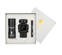 Rabanne Phantom Parfum 100ml + 10ml+ 150ml Deodorant Gift Set
