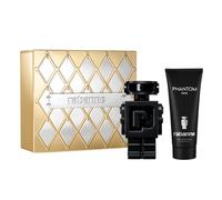Paco Rabanne Phantom Parfum 100ml Spray Gift Set Brand New