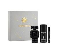 Rabanne Phantom Parfum 100ml & Travel Spray 10ml & Deodorant 1