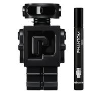 Rabanne Phantom Parfum 50ml Gift Set 2025 (Contains 50ml Parfum and 10ml Travel Spray)