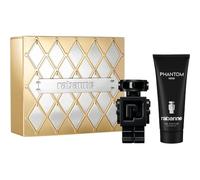 Rabanne Mens-fragrances Phantom-ParfumGift set Parfum Spray 50 ml + Shower Gel 100 ml