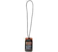 Rabanne Phone City mini bag - Black One Size