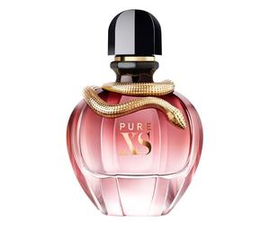 RABANNE Pure XS for Her Eau de Parfum 80 ML Eau de Parfum Women's Perfumes