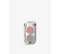 Rabanne Put a Ring on It Highly Pigmented Mini Eyeshadow Palette 1.3g