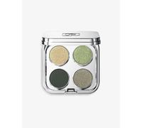 Rabanne Rabanne Multi-Finish Eyeshadow Palette Quad 2.3g Paradise Lost Then Found