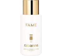 Rabanne Fame body lotion for women 200 ml