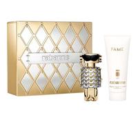 Paco Rabanne Fame Gift Set 50ml Eau De Parfum + 100ml Body Lotion