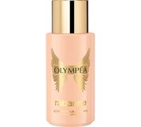 Rabanne Womens-fragrances OlympeaBody Lotion Lemon & Ginger