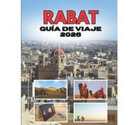 RABAT GUÍA DE VIAJE 2026
