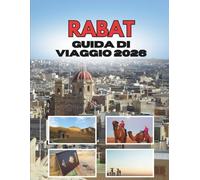 RABAT GUIDA DI VIAGGIO 2026