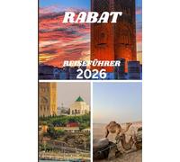 RABAT REISEFÜHRER 2026