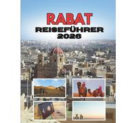 RABAT REISEFÜHRER 2026