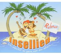 Rabaue - Das Insellied (Ich Möcht So.. )