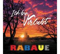 Rabaue - Ich Bin Verliebt