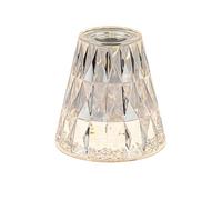 Rabaux decorative table lamp 2W LED RGB Siggy ambient mood light portable