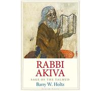 Rabbi Akiva: Sage of the Talmud (Jewish Lives)