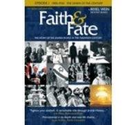 Rabbi Berel Wein's Faith and Fate: The Story of the Jewish People in the Twentieth Century (Episode 1)
