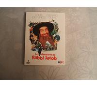 Rabbi Jacob