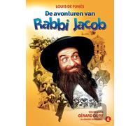 Rabbi Jacob