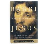 Rabbi Jesus