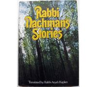 Rabbi Nachman's Stories