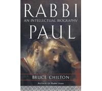 Rabbi Paul: An Intellectual Biography