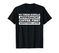Rabbi - Religion Synagogue Rabbi T-Shirt