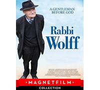 Rabbi Wolff - A Gentleman before God