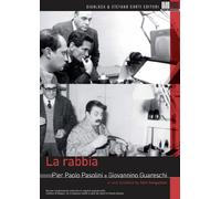 Rabbia (La) (1963)
