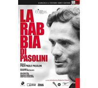Rabbia (La) (1963) (DVD) Pier Paolo Pasolini Giovanni Guareschi (US IMPORT)