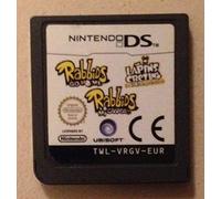 Rabbids Go Home for Nintendo DS