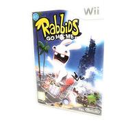 Rabbids Go Home (Wii)