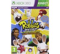 Rabbids Invasion