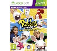Rabbids Invasion