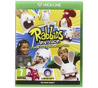 Rabbids Invasion