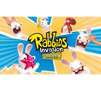 Rabbids Invasion - Gold Edition