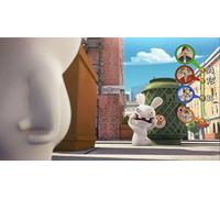 Rabbids Invasion: The Interactive TV Show (PS4)