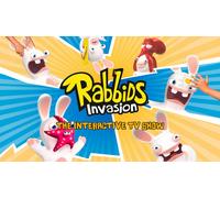 Rabbids Invasion : The Interactive TV Show