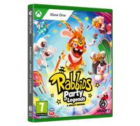 Rabbids Party of Legends (Xbox One)