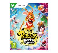 Rabbids: Party of Legends - Xbox One