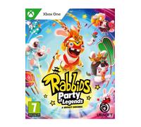 Rabbids Party of Legends (Xbox One)