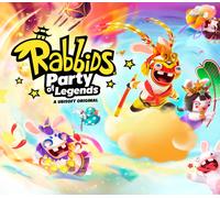Rabbids: Party of Legends XBOX One / Xbox Series X|S Account
