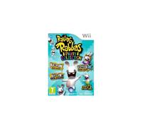 Rabbids Triple Pack (Wii)