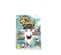 Rabbids Triple Pack (Wii)