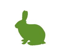 (Rabbit 1.6kg+) Swell Reptiles Frozen Rabbits Snake Food