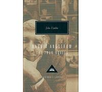 Rabbit Angstrom A Tetralogy: (Rabbit Run,Rabbit Redux,Rabbit is Rich and Rabbit at Rest) (Everyman’s Library Contemporary Classics)