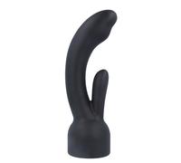 Rabbit Attachment for Doxy 3 Wand Massager