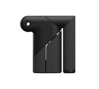 Rabbit Axis Lever Corkscrew With Foil Cutter