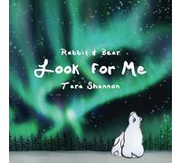 Rabbit & Bear Look for Me